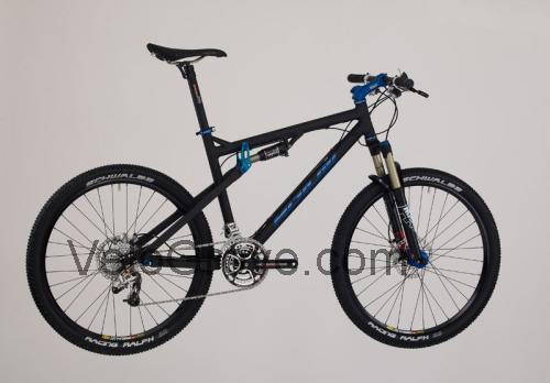 Nicolai Helius RC specs and reviews